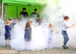 Fete De La Musique Zog In Jena Tausende Besucher An 10